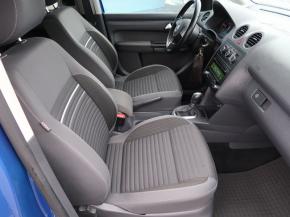 Volkswagen Caddy  1.6 TDI 