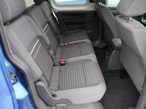 Volkswagen Caddy  1.6 TDI 