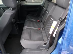 Volkswagen Caddy  1.6 TDI 