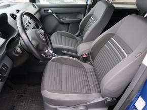 Volkswagen Caddy  1.6 TDI 