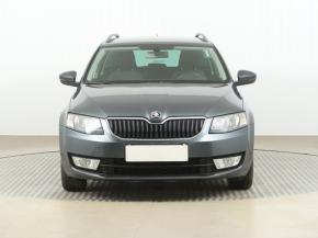 Škoda Octavia  1.6 TDI 