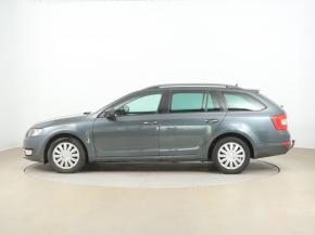 Škoda Octavia  1.6 TDI 