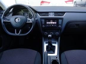 Škoda Octavia  1.6 TDI 