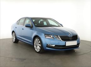 Škoda Octavia  2.0 TDI Laurin&Klement 