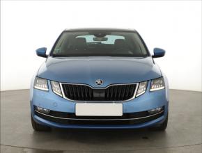 Škoda Octavia  2.0 TDI Laurin&Klement 