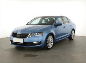 Škoda Octavia  2.0 TDI Laurin&Klement 