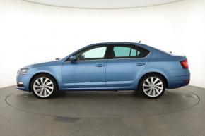 Škoda Octavia  2.0 TDI Laurin&Klement 