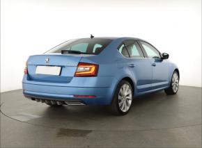 Škoda Octavia  2.0 TDI Laurin&Klement 