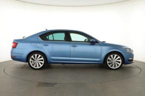 Škoda Octavia  2.0 TDI Laurin&Klement 