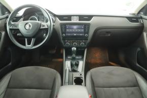 Škoda Octavia  2.0 TDI Laurin&Klement 