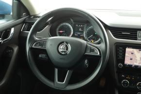 Škoda Octavia  2.0 TDI Laurin&Klement 