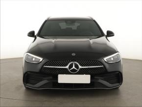 Mercedes-Benz C  C 300d AMG Paket 