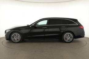 Mercedes-Benz C  C 300d AMG Paket 