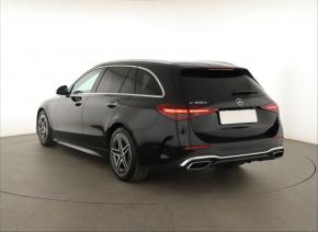 Mercedes-Benz C  C 300d AMG Paket 