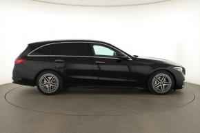 Mercedes-Benz C  C 300d AMG Paket 