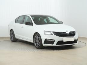 Škoda Octavia  RS 2.0 TDI 4x4 DSG RS 