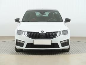 Škoda Octavia  RS 2.0 TDI 4x4 DSG RS 