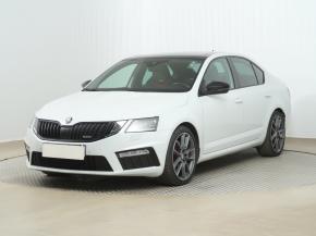 Škoda Octavia  RS 2.0 TDI 4x4 DSG RS 