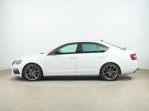 Škoda Octavia  RS 2.0 TDI 4x4 DSG RS 