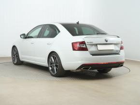 Škoda Octavia  RS 2.0 TDI 4x4 DSG RS 