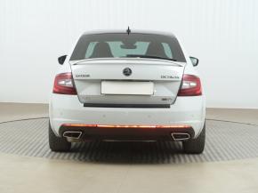 Škoda Octavia  RS 2.0 TDI 4x4 DSG RS 