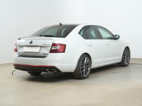 Škoda Octavia  RS 2.0 TDI 4x4 DSG RS 