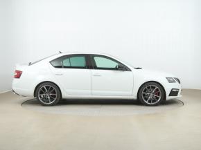 Škoda Octavia  RS 2.0 TDI 4x4 DSG RS 