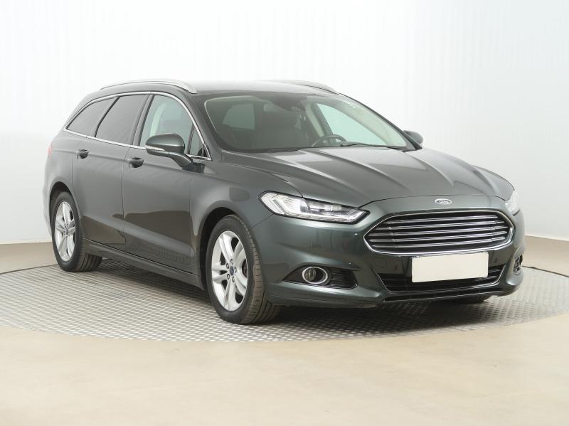 Ford Mondeo  2.0 TDCI