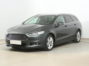 Ford Mondeo  2.0 TDCI 