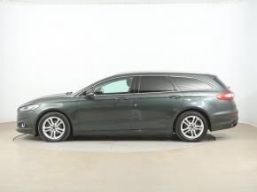 Ford Mondeo  2.0 TDCI 