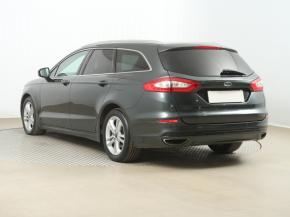 Ford Mondeo  2.0 TDCI 