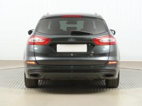 Ford Mondeo  2.0 TDCI 