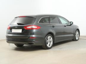 Ford Mondeo  2.0 TDCI 