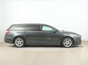 Ford Mondeo  2.0 TDCI 