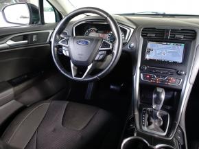 Ford Mondeo  2.0 TDCI 