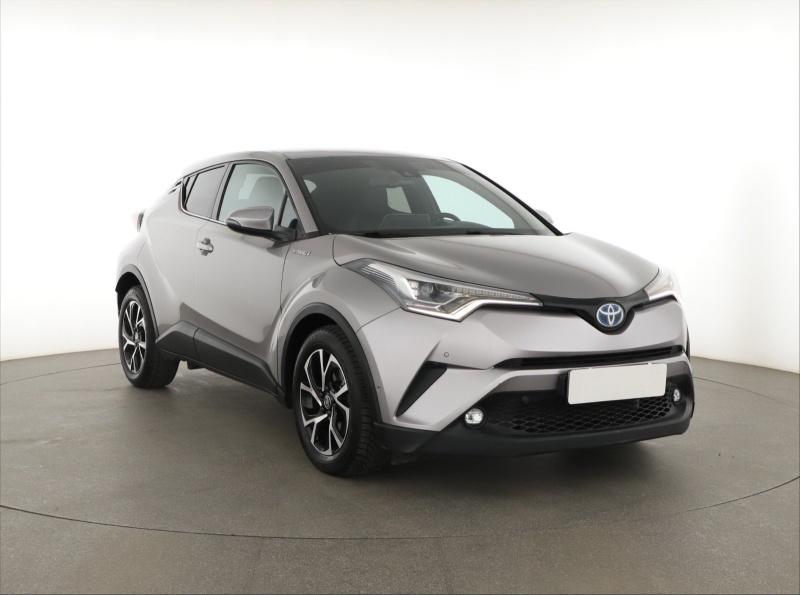 Toyota C-HR  1.8 Hybrid