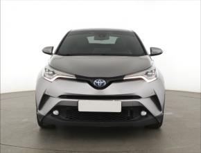 Toyota C-HR  1.8 Hybrid 