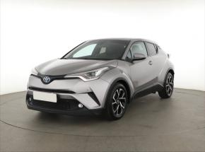 Toyota C-HR  1.8 Hybrid 