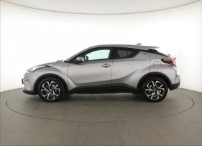 Toyota C-HR  1.8 Hybrid 