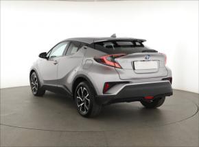 Toyota C-HR  1.8 Hybrid 