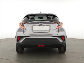 Toyota C-HR  1.8 Hybrid 