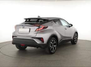 Toyota C-HR  1.8 Hybrid 