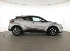 Toyota C-HR  1.8 Hybrid 