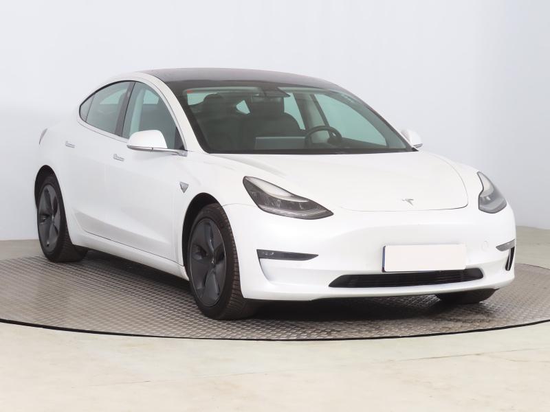 Tesla Model 3  Long Range 4WD 76kWh