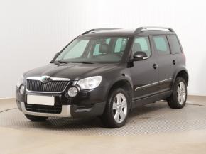 Škoda Yeti  2.0 TDI 