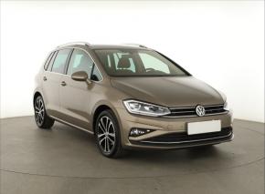 Volkswagen Golf Sportsvan  2.0 TDI Highline 