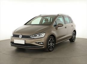 Volkswagen Golf Sportsvan  2.0 TDI Highline 