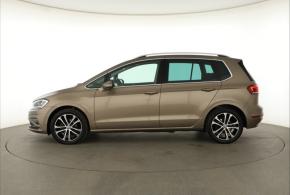 Volkswagen Golf Sportsvan  2.0 TDI Highline 