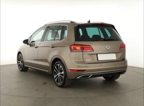 Volkswagen Golf Sportsvan  2.0 TDI Highline 