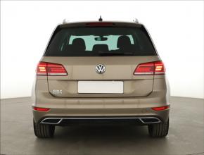 Volkswagen Golf Sportsvan  2.0 TDI Highline 